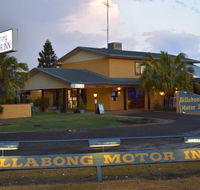 Mundubbera Billabong Motor Inn - Taree Accommodation