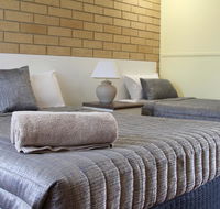 Mundubbera Motel - Taree Accommodation