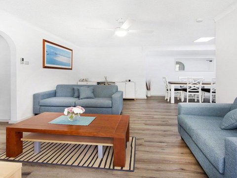 My Coastal Getaway - Cafes, Beaches, Rainforest - Taree Accommodation 2