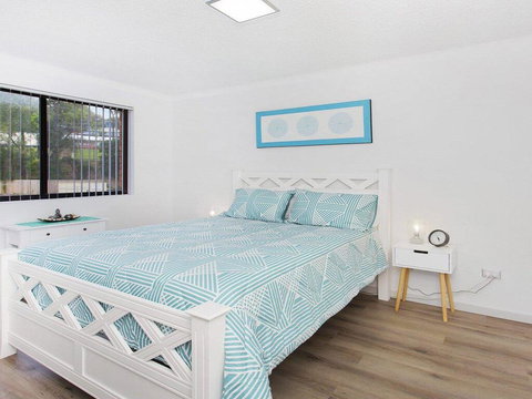 My Coastal Getaway - Cafes, Beaches, Rainforest - Taree Accommodation 1