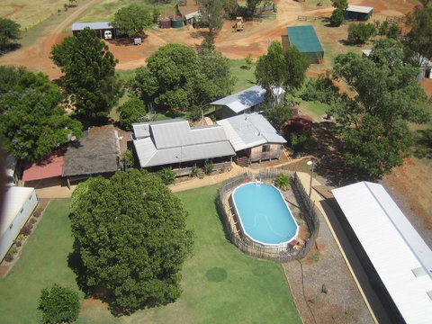 Myella Farm Stay - Taree Accommodation 0