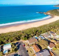 Myley's Flat - Taree Accommodation