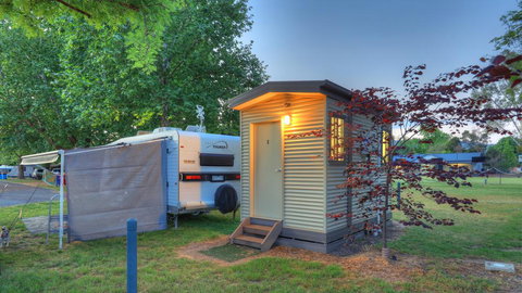 Myrtleford Holiday Park - Taree Accommodation 3