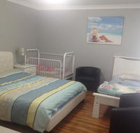 Mystic Blue - Taree Accommodation