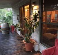 Mystic View Cottage - Taree Accommodation