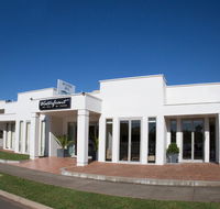 Nagambie Waterfront Motel - Taree Accommodation