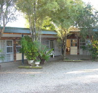 Narooma Motel - Taree Accommodation