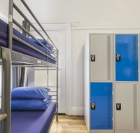 Nate's Place Backpackers Melbourne - Taree Accommodation