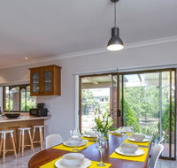 National Park  Ocean Retreat - Taree Accommodation