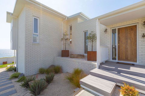 Nautilus Bay Of Fires - Taree Accommodation 2