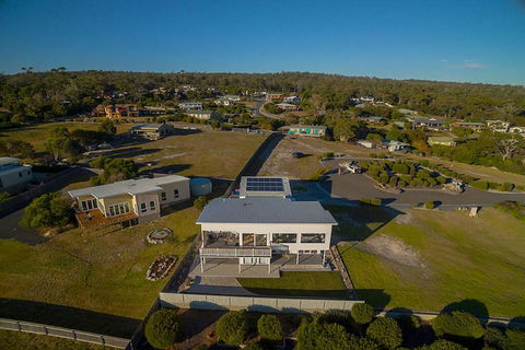 Nautilus Bay Of Fires - Taree Accommodation 1