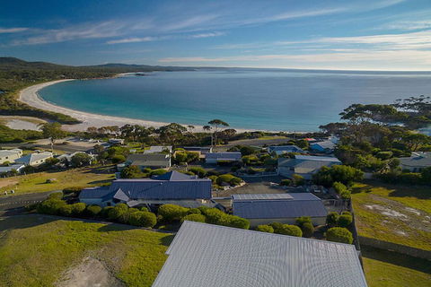 Nautilus Bay Of Fires - Taree Accommodation 0