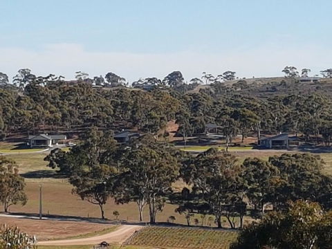 Neagles Retreat Villas - Taree Accommodation 1