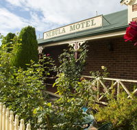 Nebula Motel - Taree Accommodation