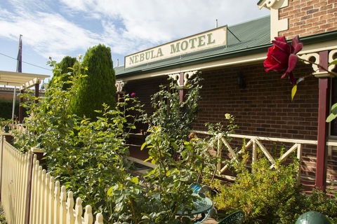 Nebula Motel - Taree Accommodation 0