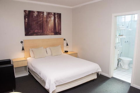 Nebula Motel - Taree Accommodation 1