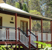 Neds Cabin - Taree Accommodation