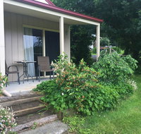 Neerim Country Cottages - Taree Accommodation