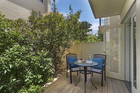 The Peninsula Riverside Serviced Apartments - Taree Accommodation 19