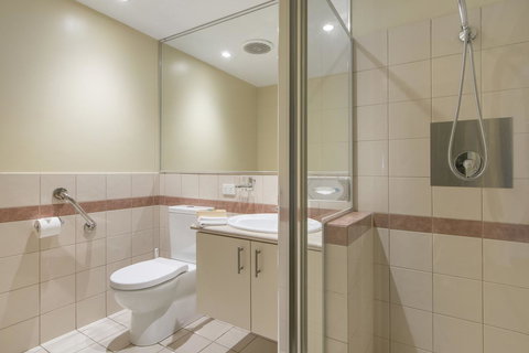 The Peninsula Riverside Serviced Apartments - Taree Accommodation 33