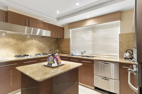 The Peninsula Riverside Serviced Apartments - Taree Accommodation 25