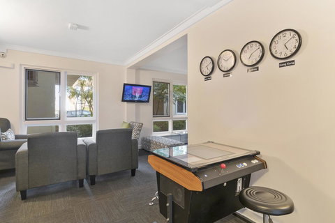 The Peninsula Riverside Serviced Apartments - Taree Accommodation 40