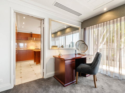 The Peninsula Riverside Serviced Apartments - Taree Accommodation 7