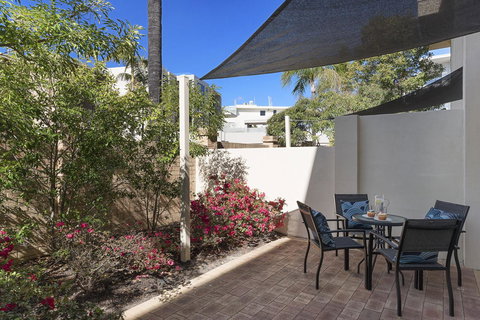 The Peninsula Riverside Serviced Apartments - Taree Accommodation 18