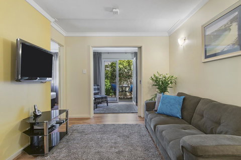 The Peninsula Riverside Serviced Apartments - Taree Accommodation 30