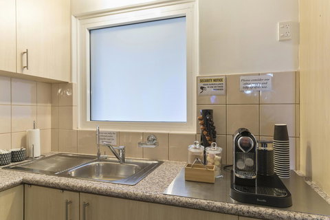 The Peninsula Riverside Serviced Apartments - Taree Accommodation 37