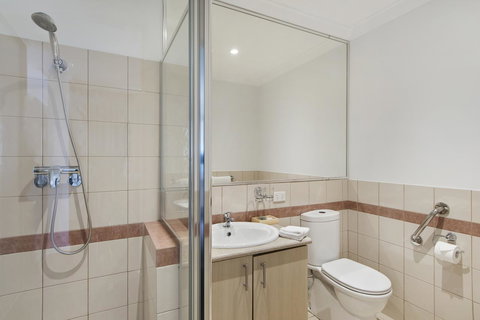 The Peninsula Riverside Serviced Apartments - Taree Accommodation 22