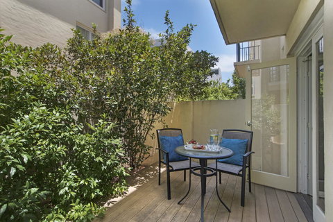 The Peninsula Riverside Serviced Apartments - Taree Accommodation 26