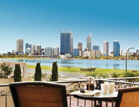 The Peninsula Riverside Serviced Apartments - Taree Accommodation 34