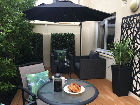 The Peninsula Riverside Serviced Apartments - Taree Accommodation 15