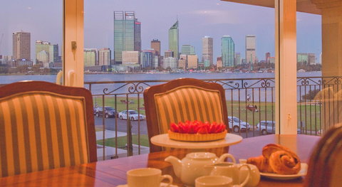 The Peninsula Riverside Serviced Apartments - Taree Accommodation 23