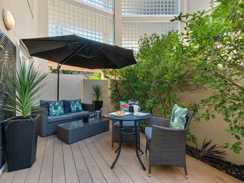 The Peninsula Riverside Serviced Apartments - Taree Accommodation 12