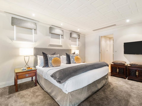 The Peninsula Riverside Serviced Apartments - Taree Accommodation 4