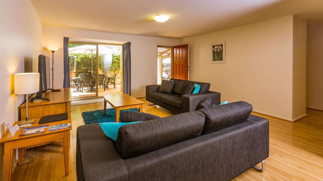 Subiaco WA Taree Accommodation