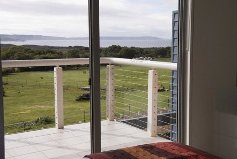 Cosy Corner Sea View Apartments - Taree Accommodation 9