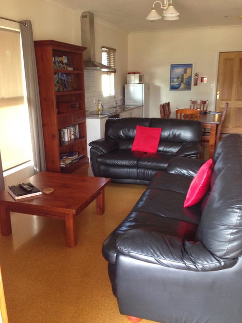 Albany Beachside Accommodation - Taree Accommodation 1