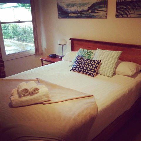 Albany Beachside Accommodation - Taree Accommodation 8
