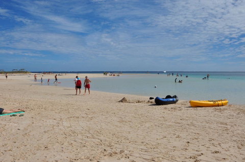Albany Beachside Accommodation - Taree Accommodation 16
