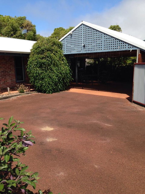 Albany Beachside Accommodation - Taree Accommodation 5