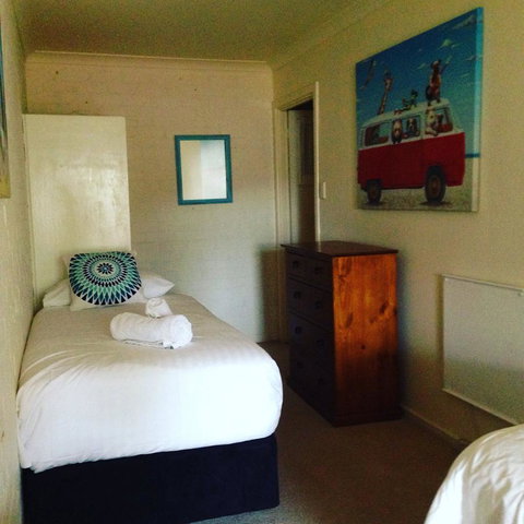 Albany Beachside Accommodation - Taree Accommodation 7