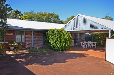 Albany Beachside Accommodation - Taree Accommodation 12