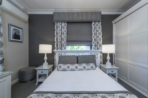 Grand Mercure Basildene Manor - Taree Accommodation 24