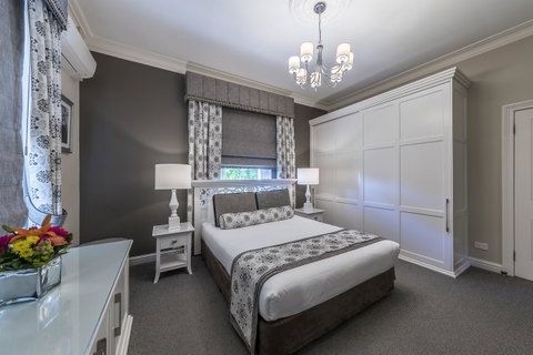 Grand Mercure Basildene Manor - Taree Accommodation 23