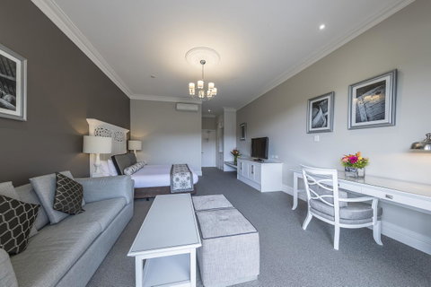 Grand Mercure Basildene Manor - Taree Accommodation 21