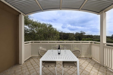Grand Mercure Basildene Manor - Taree Accommodation 19
