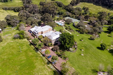 Grand Mercure Basildene Manor - Taree Accommodation 14
